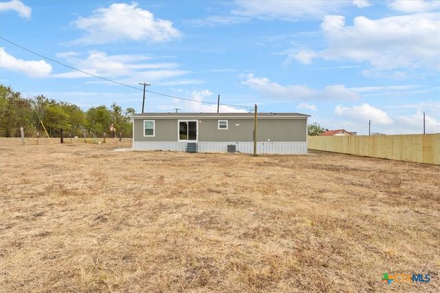 6115 Stallion Road, Temple, TX 76501