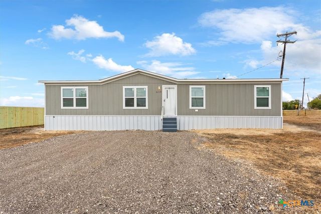 6115 Stallion Road, Temple, TX 76501