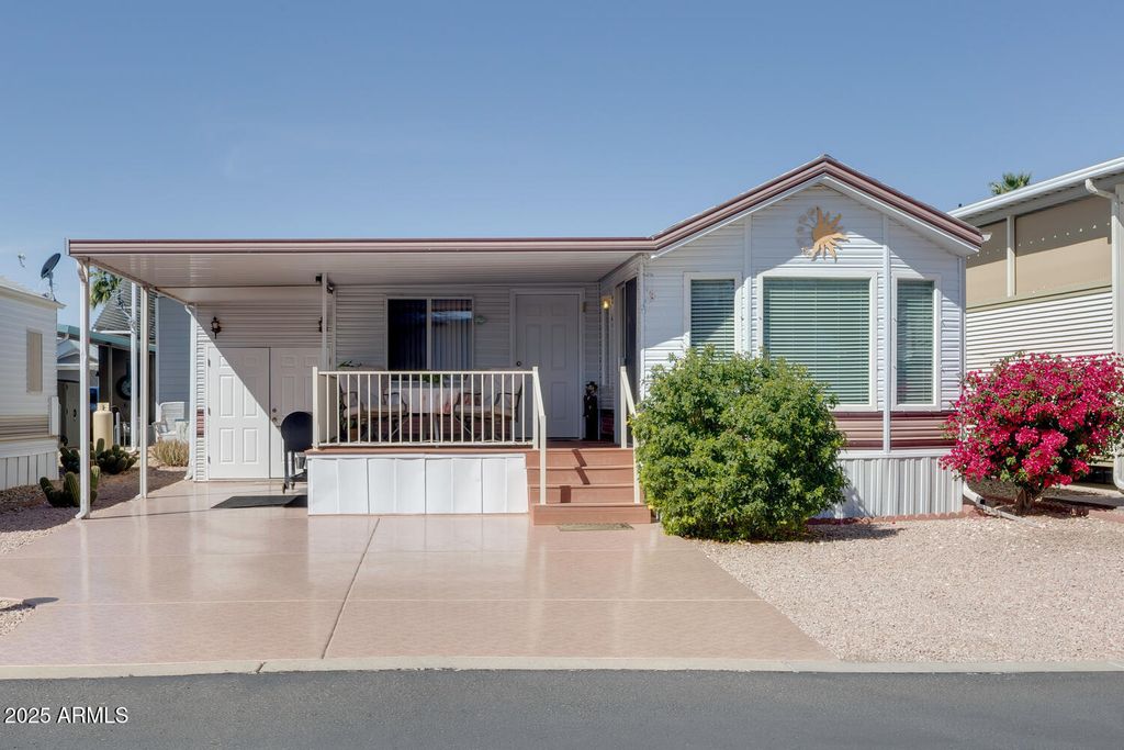 17200 W BELL Road 866, Surprise, AZ 85374