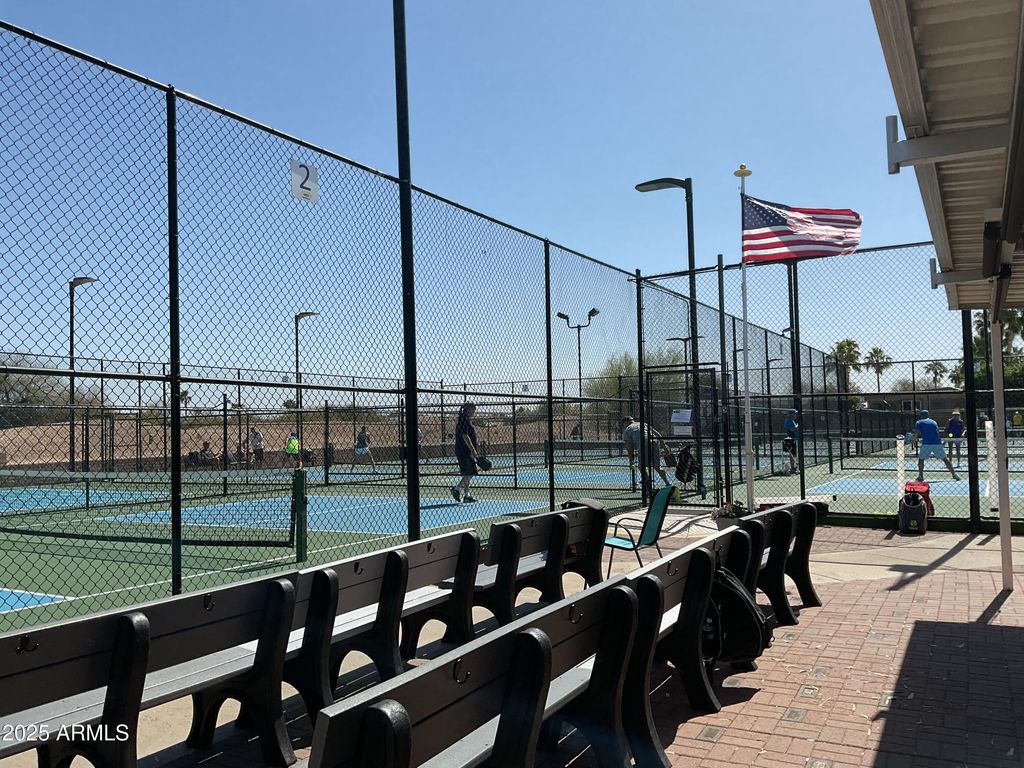 Image 29 of property listing at 17200 W BELL Road 866, Surprise, AZ 85374