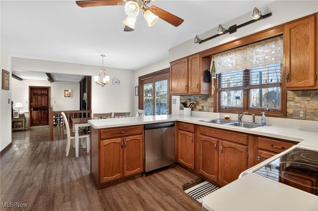 840 Carriage Hill Drive, Salem, OH 44460