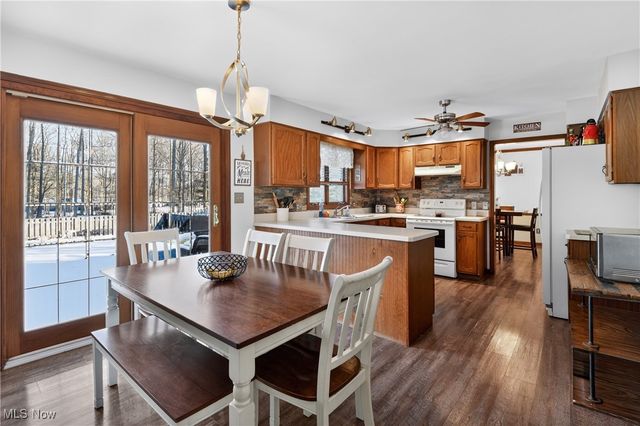 840 Carriage Hill Drive, Salem, OH 44460