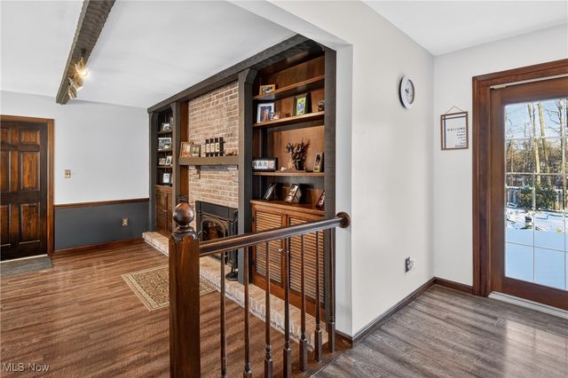 840 Carriage Hill Drive, Salem, OH 44460