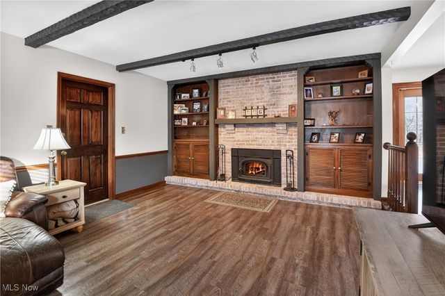 840 Carriage Hill Drive, Salem, OH 44460