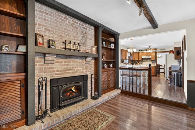 840 Carriage Hill Drive, Salem, OH 44460