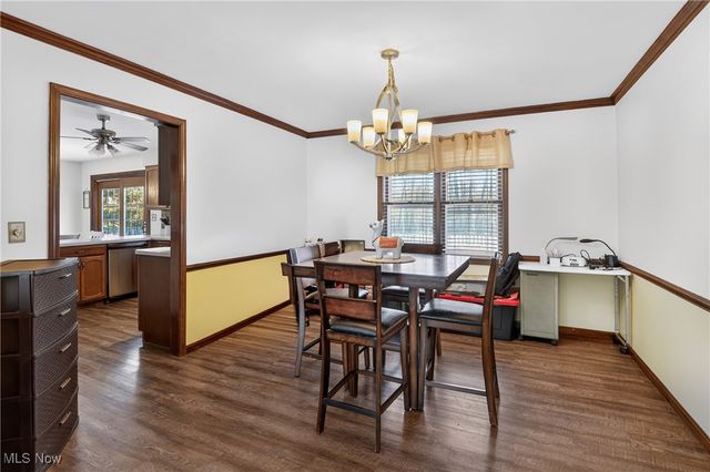 840 Carriage Hill Drive, Salem, OH 44460