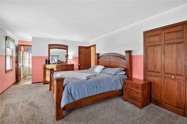 840 Carriage Hill Drive, Salem, OH 44460