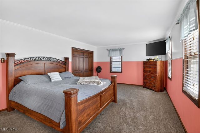 840 Carriage Hill Drive, Salem, OH 44460