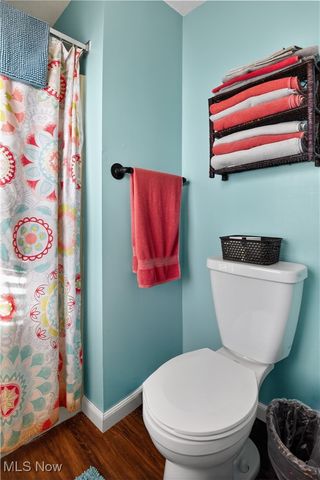 840 Carriage Hill Drive, Salem, OH 44460