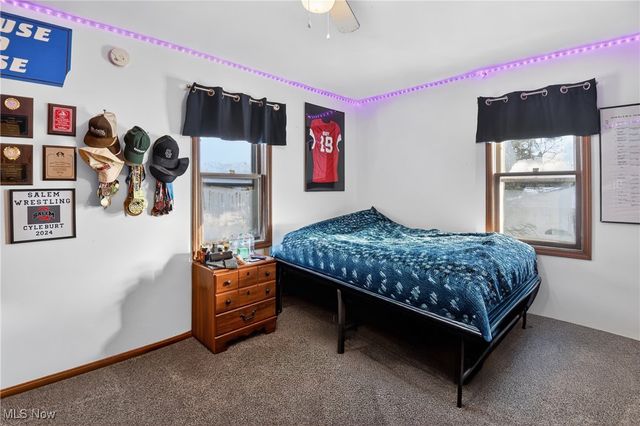 840 Carriage Hill Drive, Salem, OH 44460