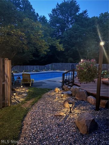 840 Carriage Hill Drive, Salem, OH 44460