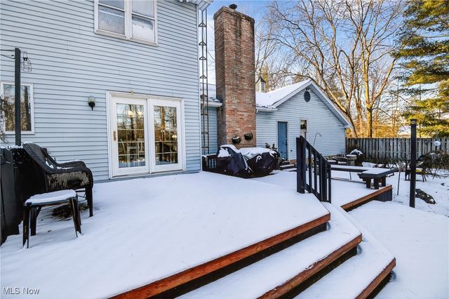 840 Carriage Hill Drive, Salem, OH 44460