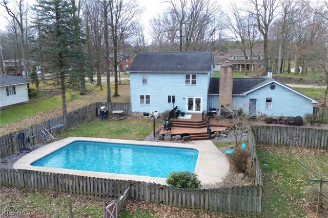 840 Carriage Hill Drive, Salem, OH 44460