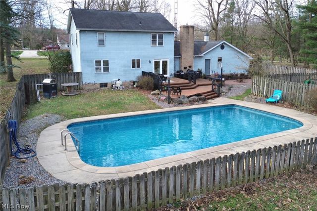 840 Carriage Hill Drive, Salem, OH 44460