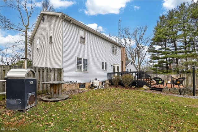 840 Carriage Hill Drive, Salem, OH 44460