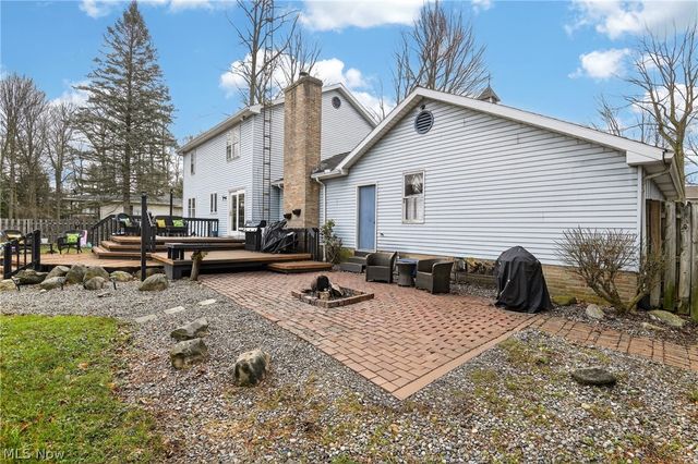 840 Carriage Hill Drive, Salem, OH 44460