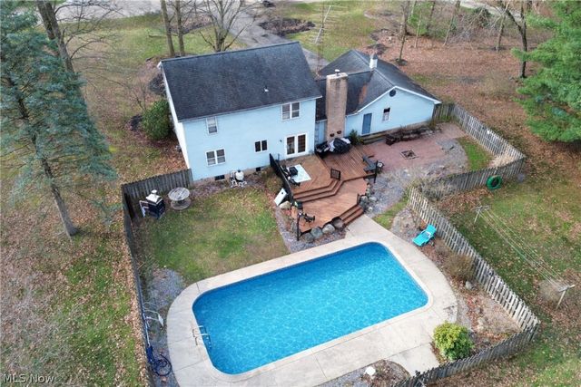 840 Carriage Hill Drive, Salem, OH 44460