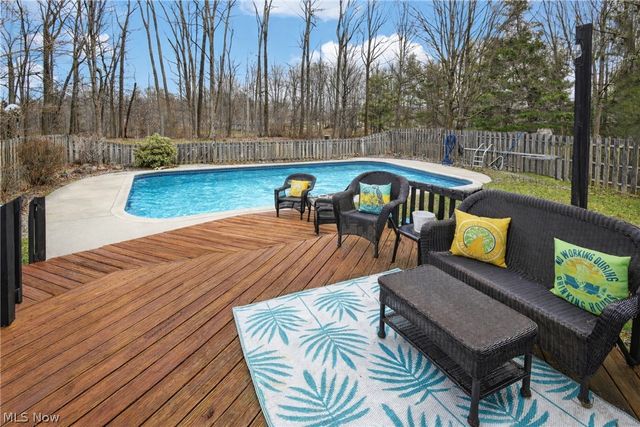 840 Carriage Hill Drive, Salem, OH 44460