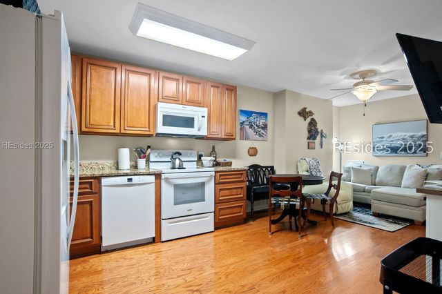 239 Beach City Rd Apt 3107, Hilton Head Island, SC 29926
