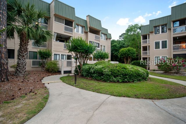 239 Beach City Rd Apt 3107, Hilton Head Island, SC 29926