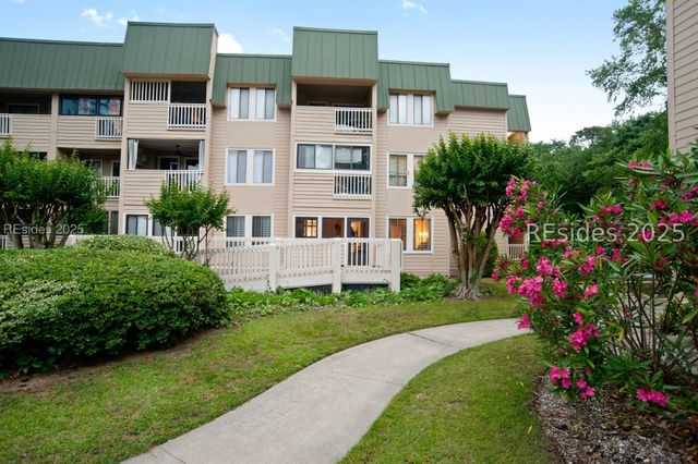 239 Beach City Rd Apt 3107, Hilton Head Island, SC 29926