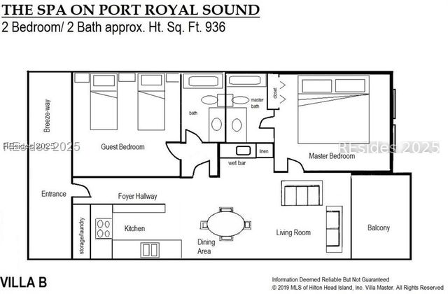 239 Beach City Rd Apt 3107, Hilton Head Island, SC 29926