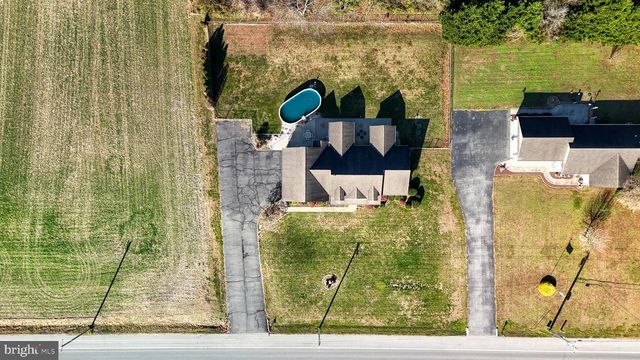 11872 SHAWNEE RD, Greenwood, DE 19950