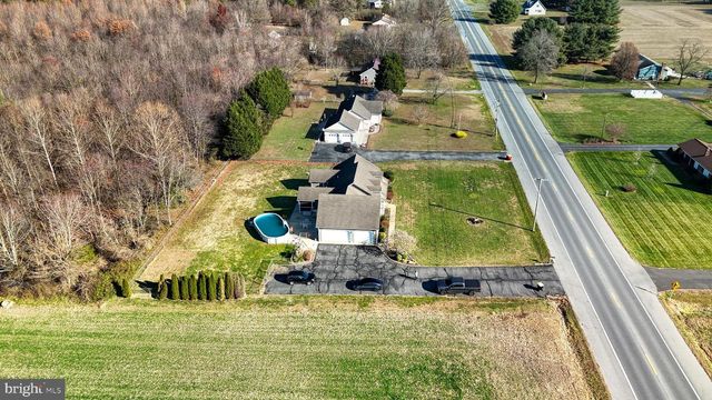 11872 SHAWNEE RD, Greenwood, DE 19950