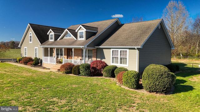 11872 SHAWNEE RD, Greenwood, DE 19950