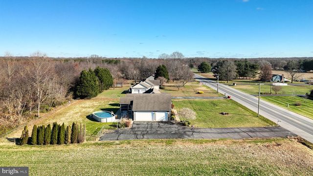 11872 SHAWNEE RD, Greenwood, DE 19950
