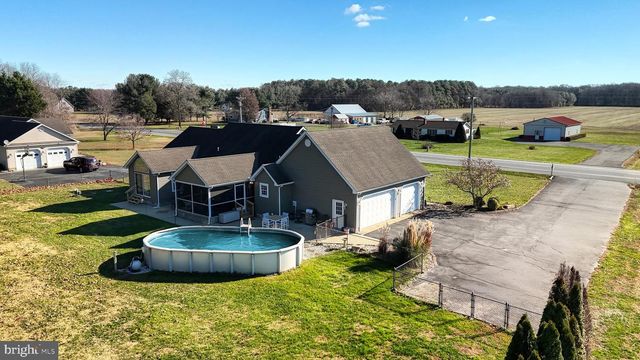 11872 SHAWNEE RD, Greenwood, DE 19950