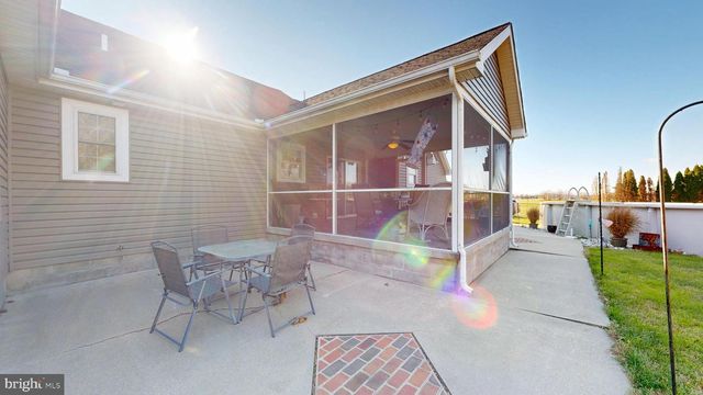 11872 SHAWNEE RD, Greenwood, DE 19950