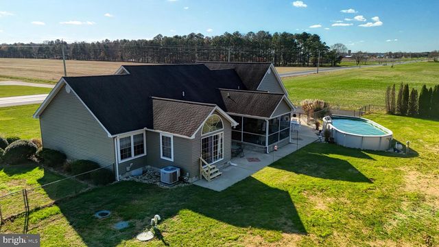 11872 SHAWNEE RD, Greenwood, DE 19950