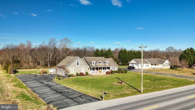 11872 SHAWNEE RD, Greenwood, DE 19950