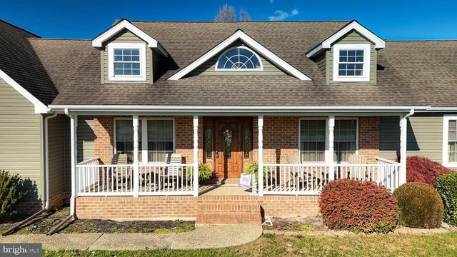 11872 SHAWNEE RD, Greenwood, DE 19950