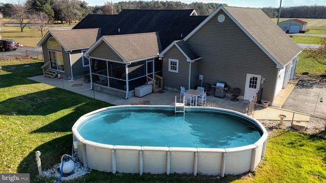 11872 SHAWNEE RD, Greenwood, DE 19950