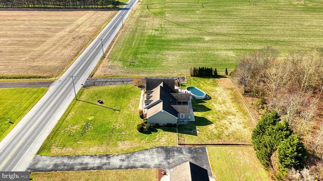 11872 SHAWNEE RD, Greenwood, DE 19950