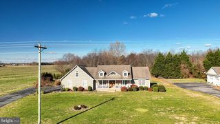 11872 SHAWNEE RD, Greenwood, DE 19950