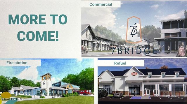 5308 Folklore Way, Wilmington, NC 28412