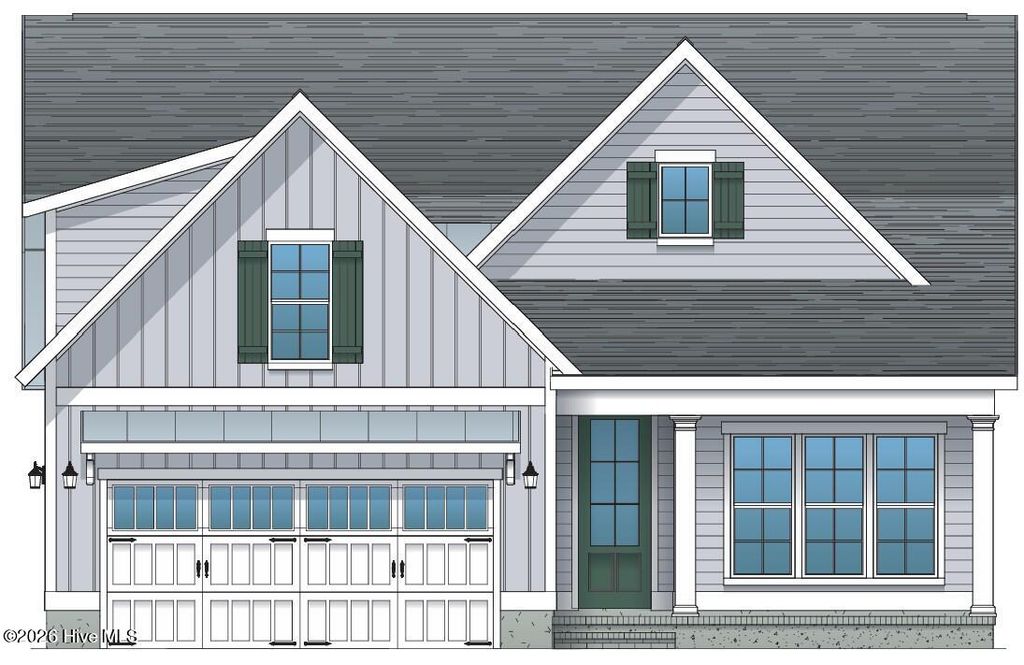 5308 Folklore Way, Wilmington, NC 28412