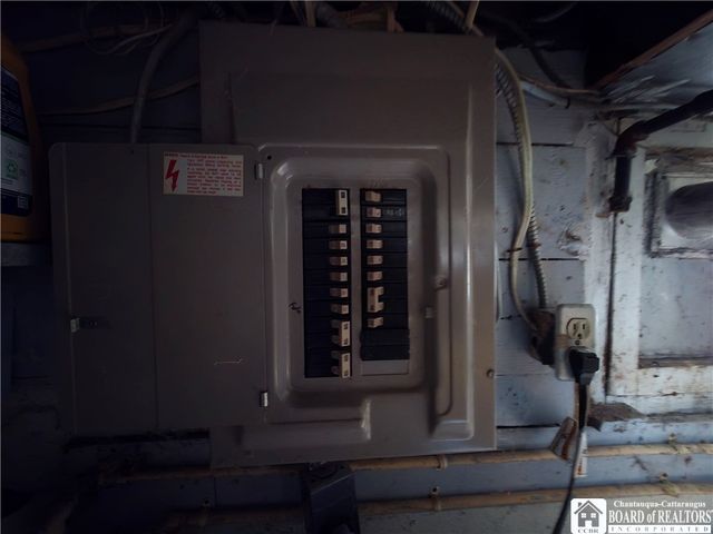 44 Meadow Lane, Jamestown, NY 14701