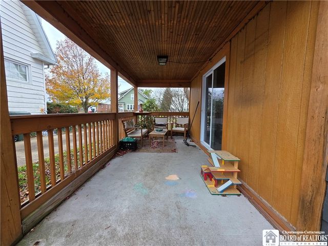 44 Meadow Lane, Jamestown, NY 14701