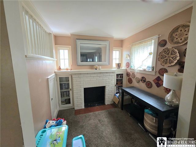 44 Meadow Lane, Jamestown, NY 14701