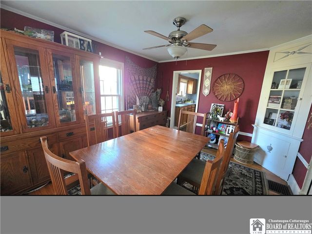 44 Meadow Lane, Jamestown, NY 14701