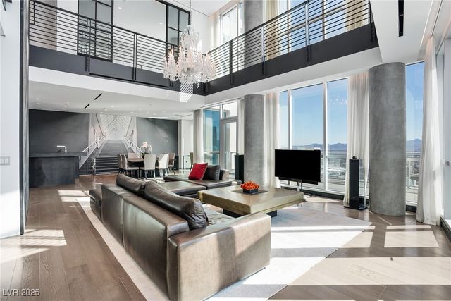 2700 Las Vegas Boulevard 4306, Las Vegas, NV 89109