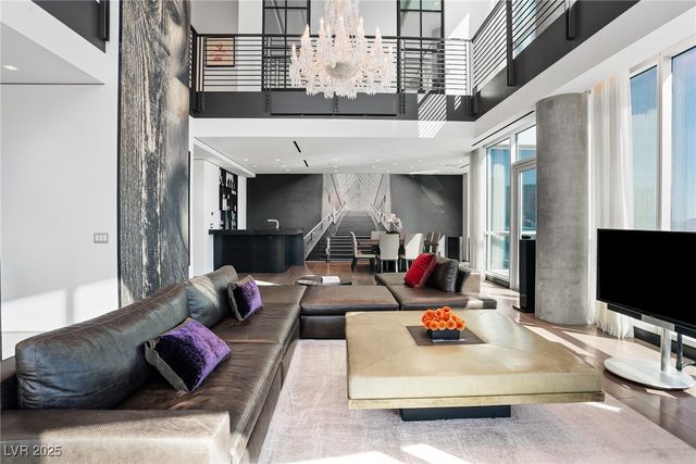 2700 Las Vegas Boulevard 4306, Las Vegas, NV 89109