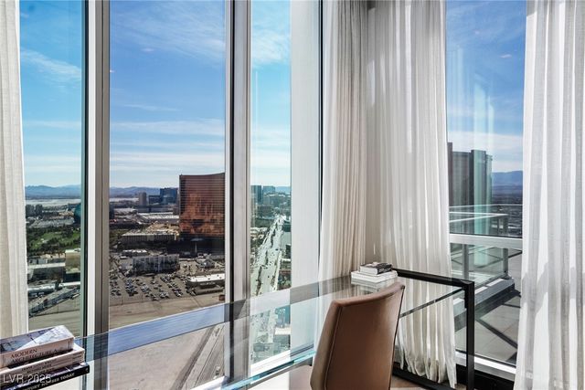 2700 Las Vegas Boulevard 4306, Las Vegas, NV 89109