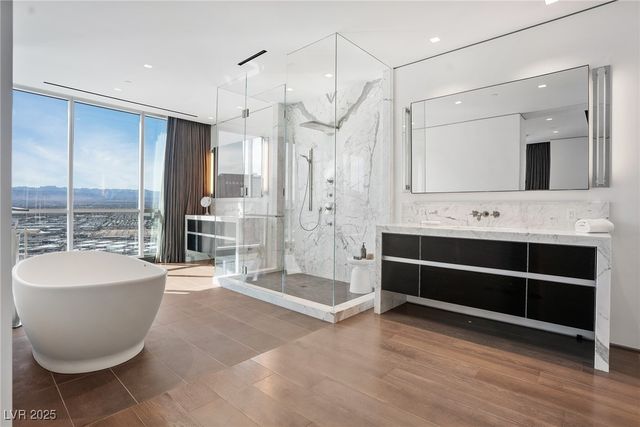 2700 Las Vegas Boulevard 4306, Las Vegas, NV 89109