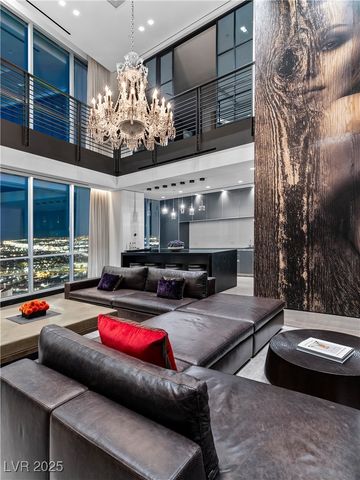 2700 Las Vegas Boulevard 4306, Las Vegas, NV 89109