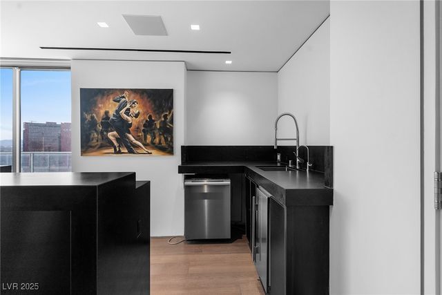 2700 Las Vegas Boulevard 4306, Las Vegas, NV 89109